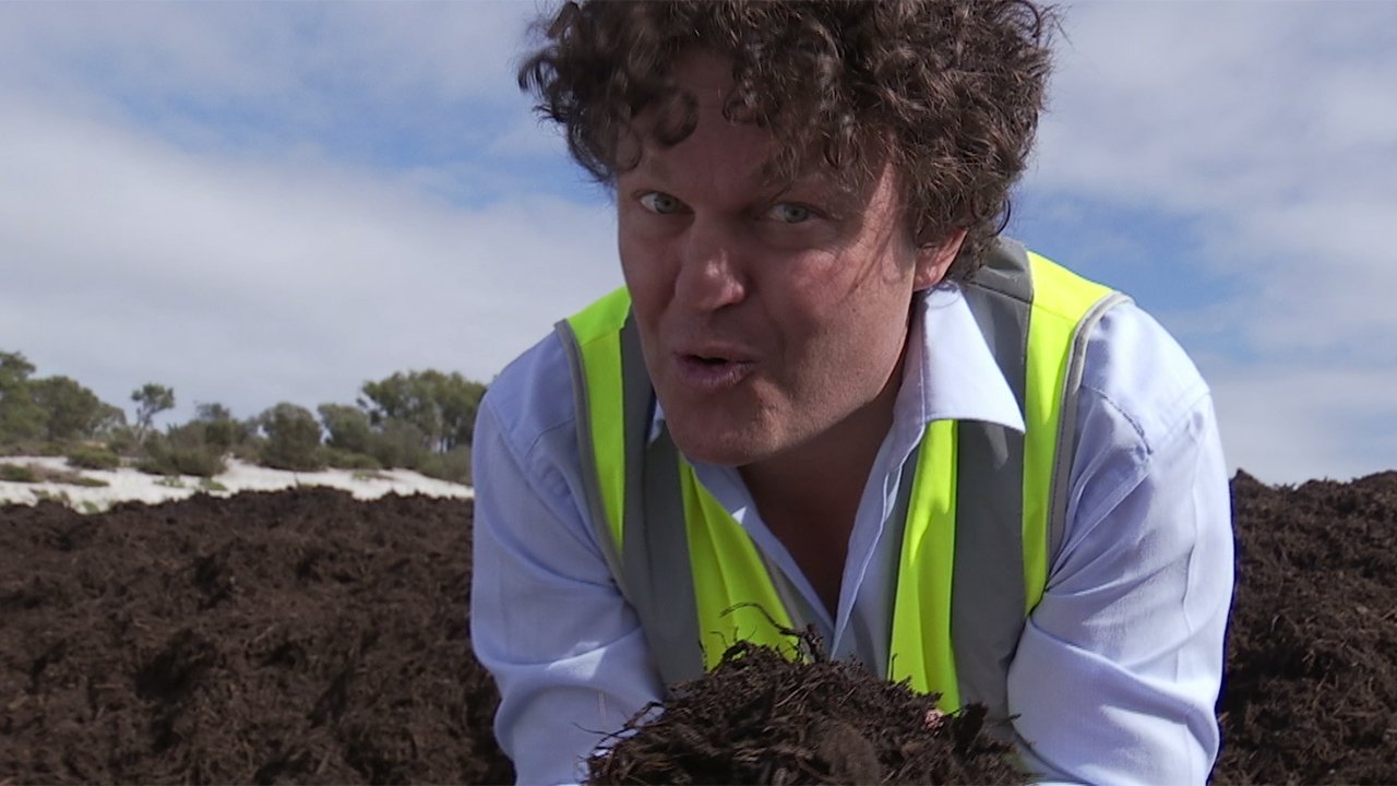 Gardening Australia - Season 29 Episode 35 : Episode 35