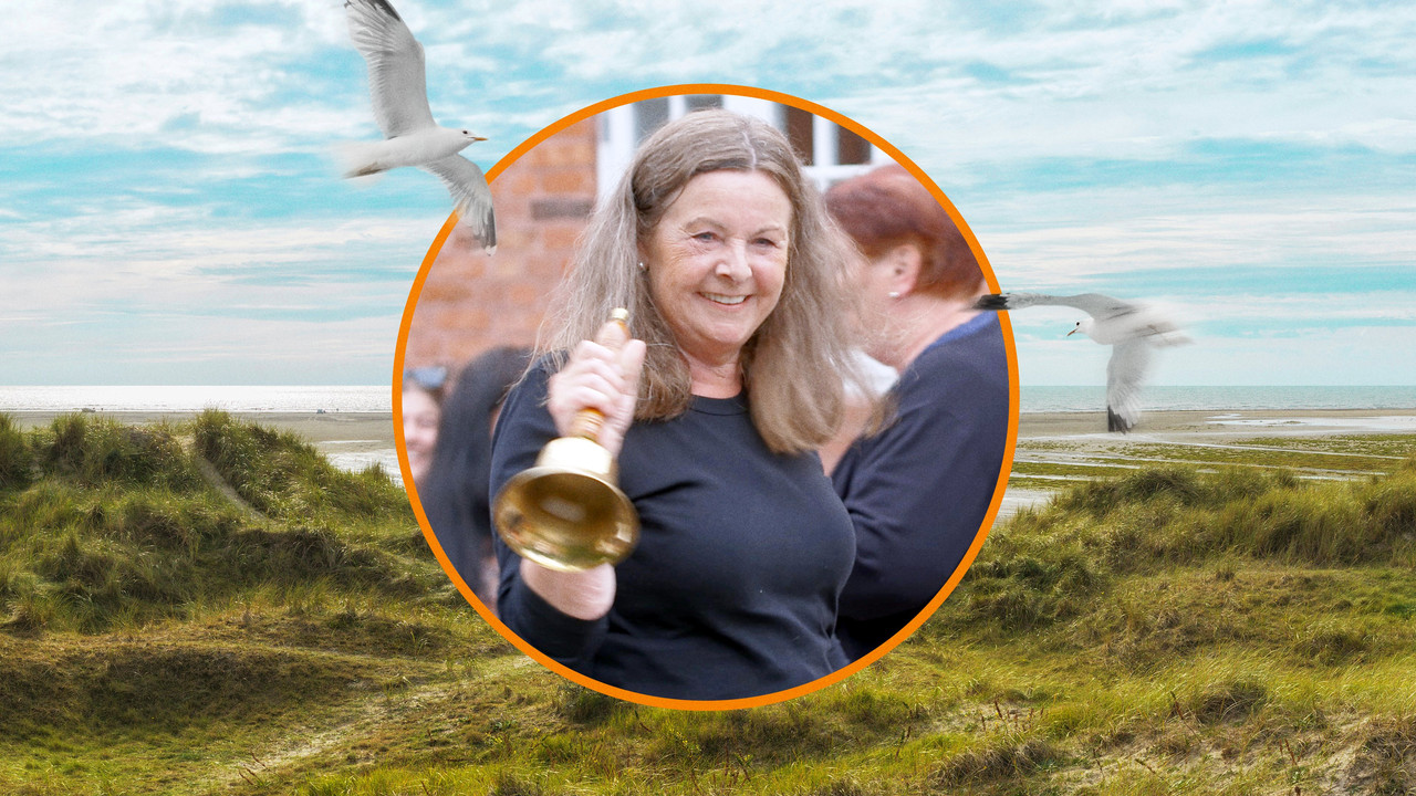 Ja for Fanø! — Épisode 6