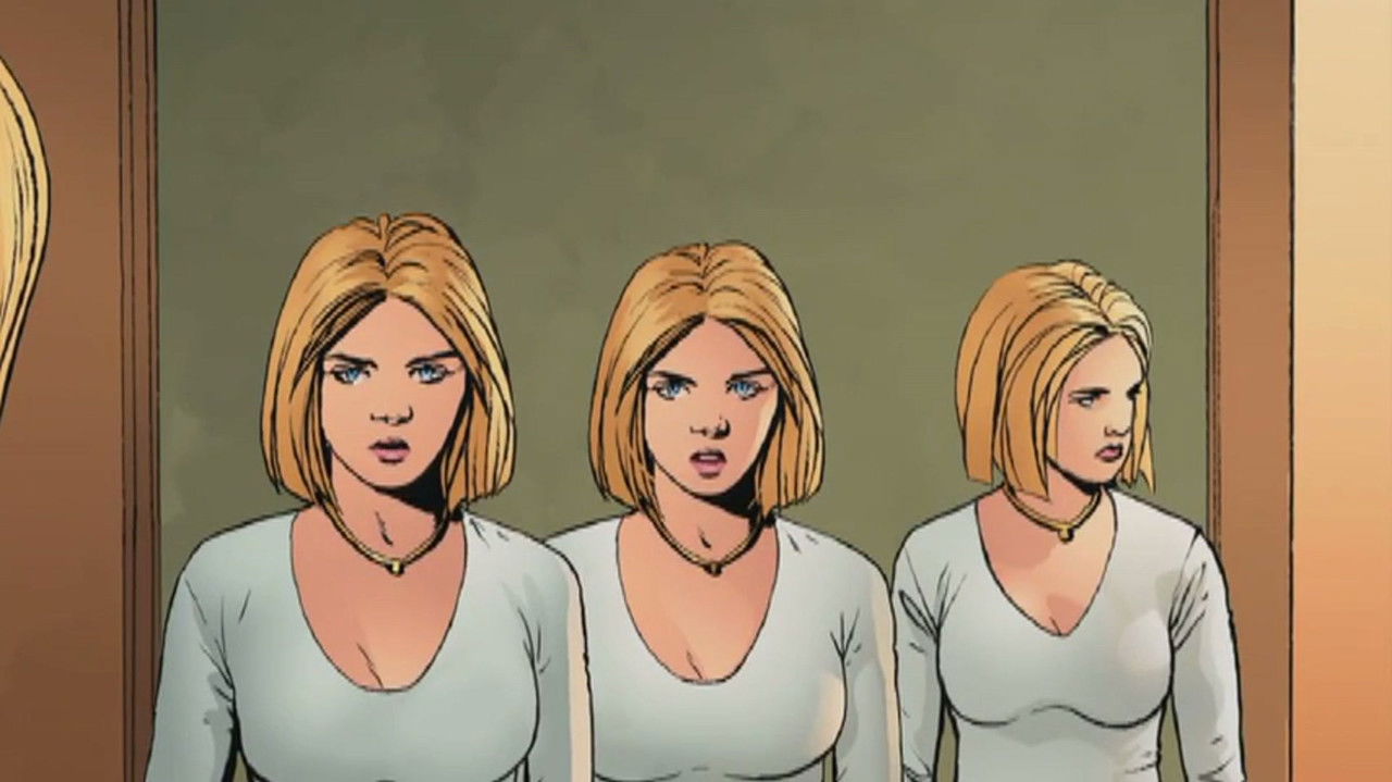 Astonishing X-Men — Épisode 1