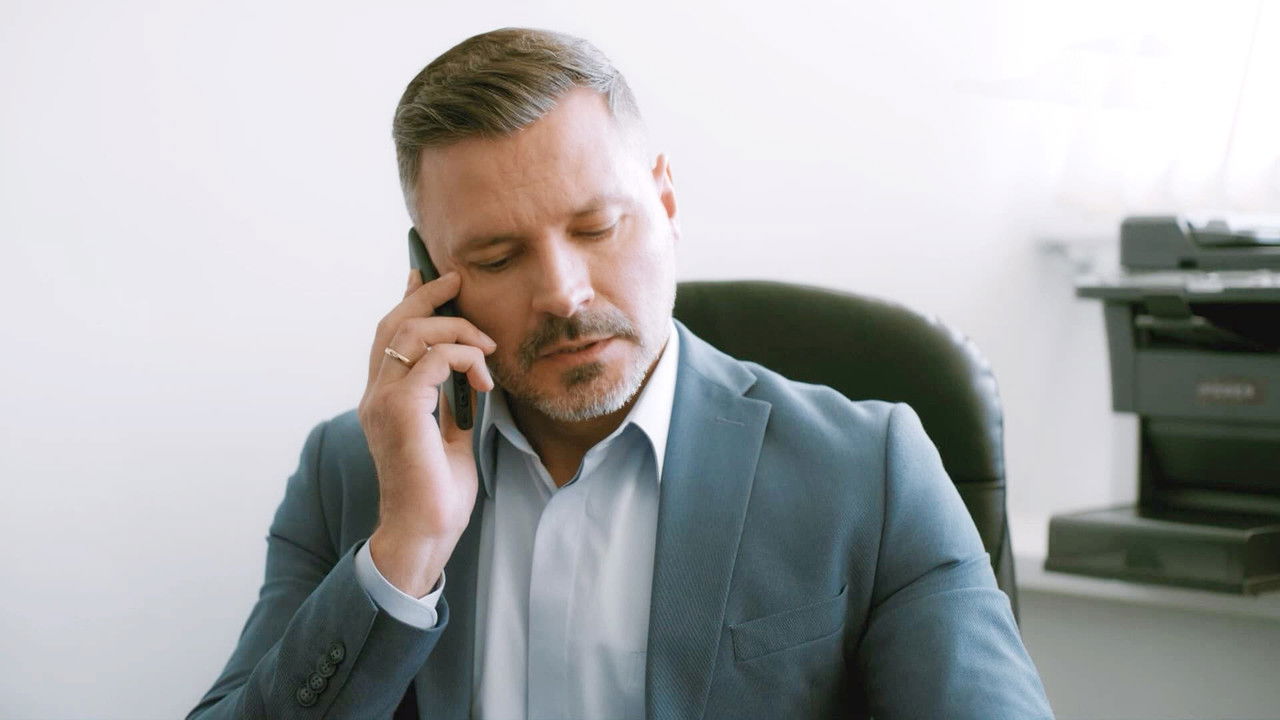 Дама с собачкой — Épisode 9