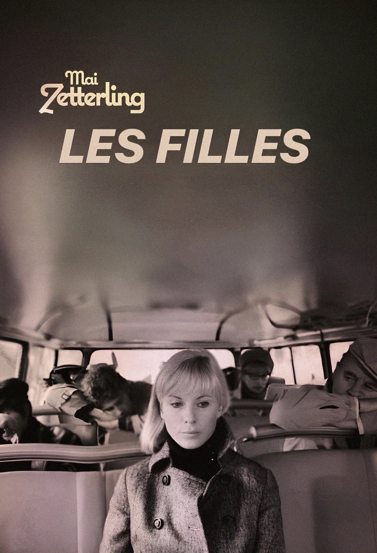 Les Filles