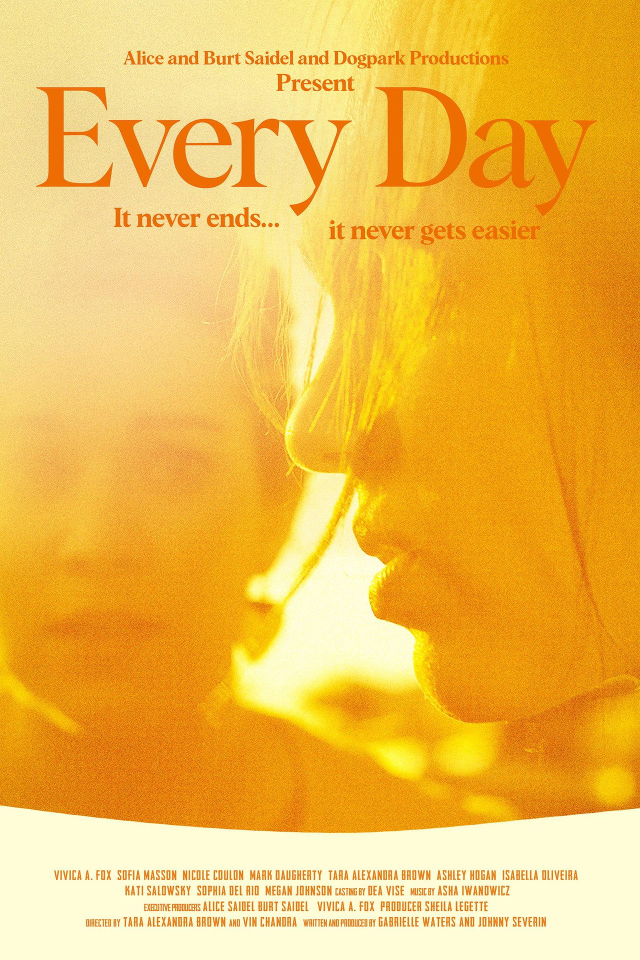 Every Day still 5