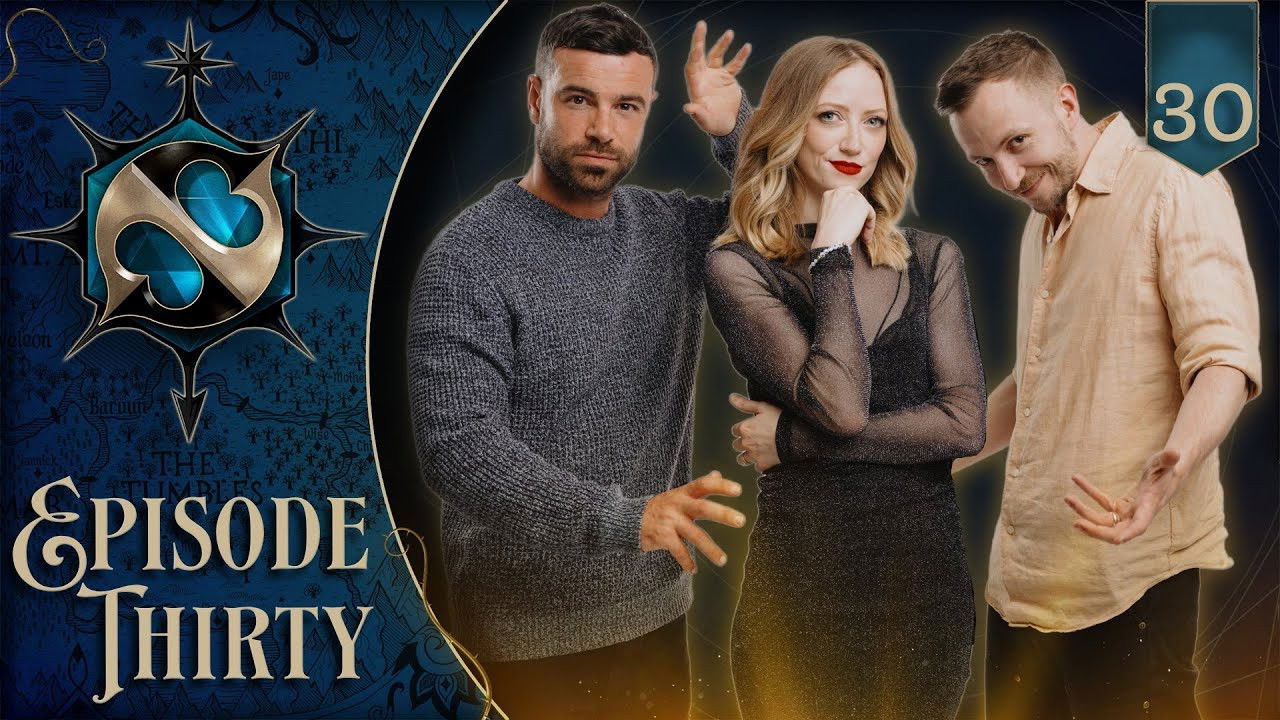 Natural Six - Season 1 Episode 30 : The Bard and the Bowed