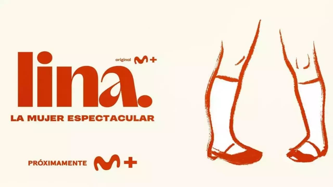 Lina, La mujer espectacular - Season 1