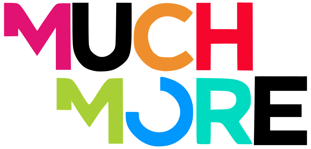 MuchMore