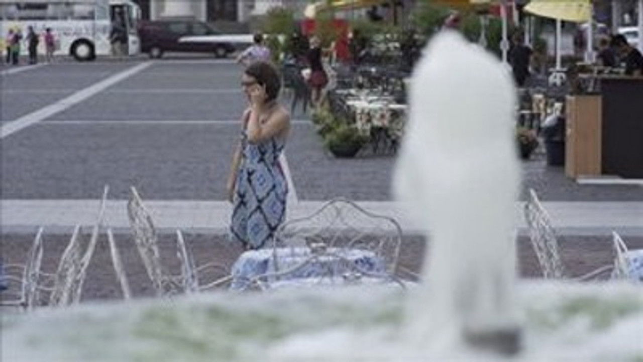 Pasmerkti — Épisode 1