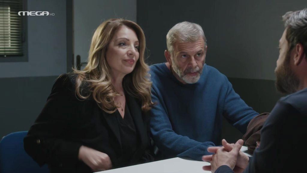 Olive Land - Season 5 Episode 55 : Episode 55