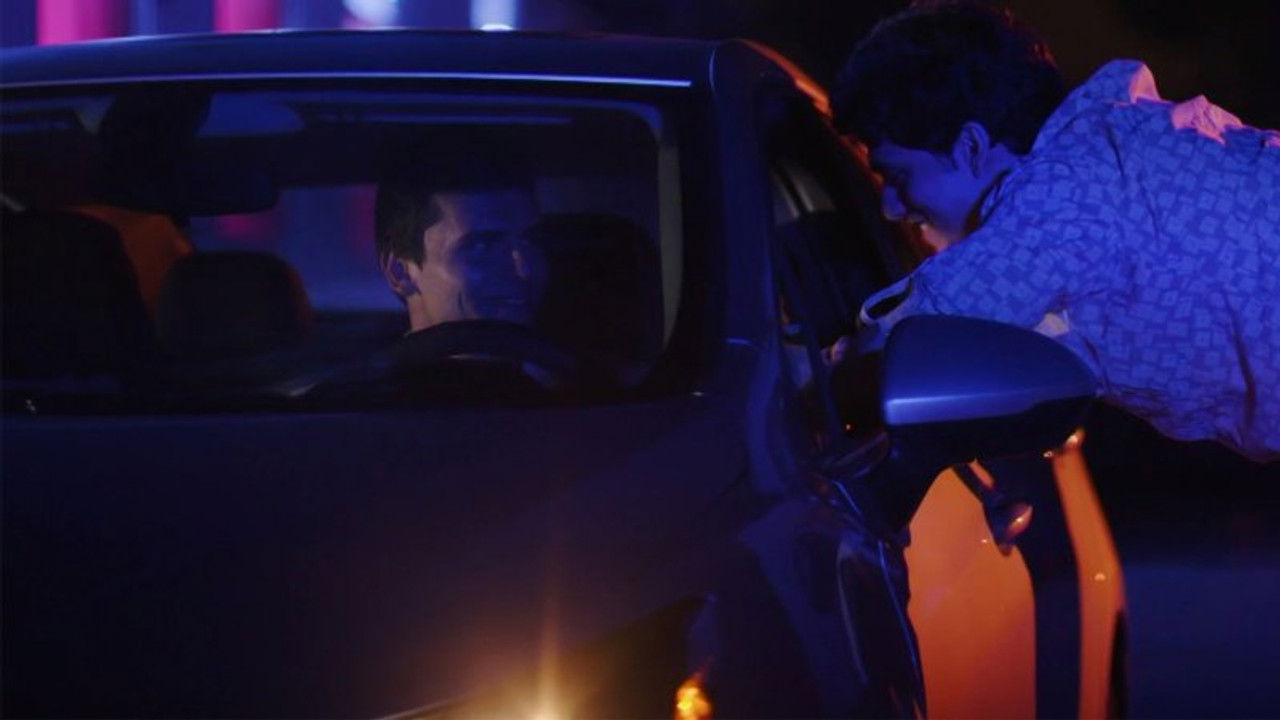 A Time to Kill — Épisode 5