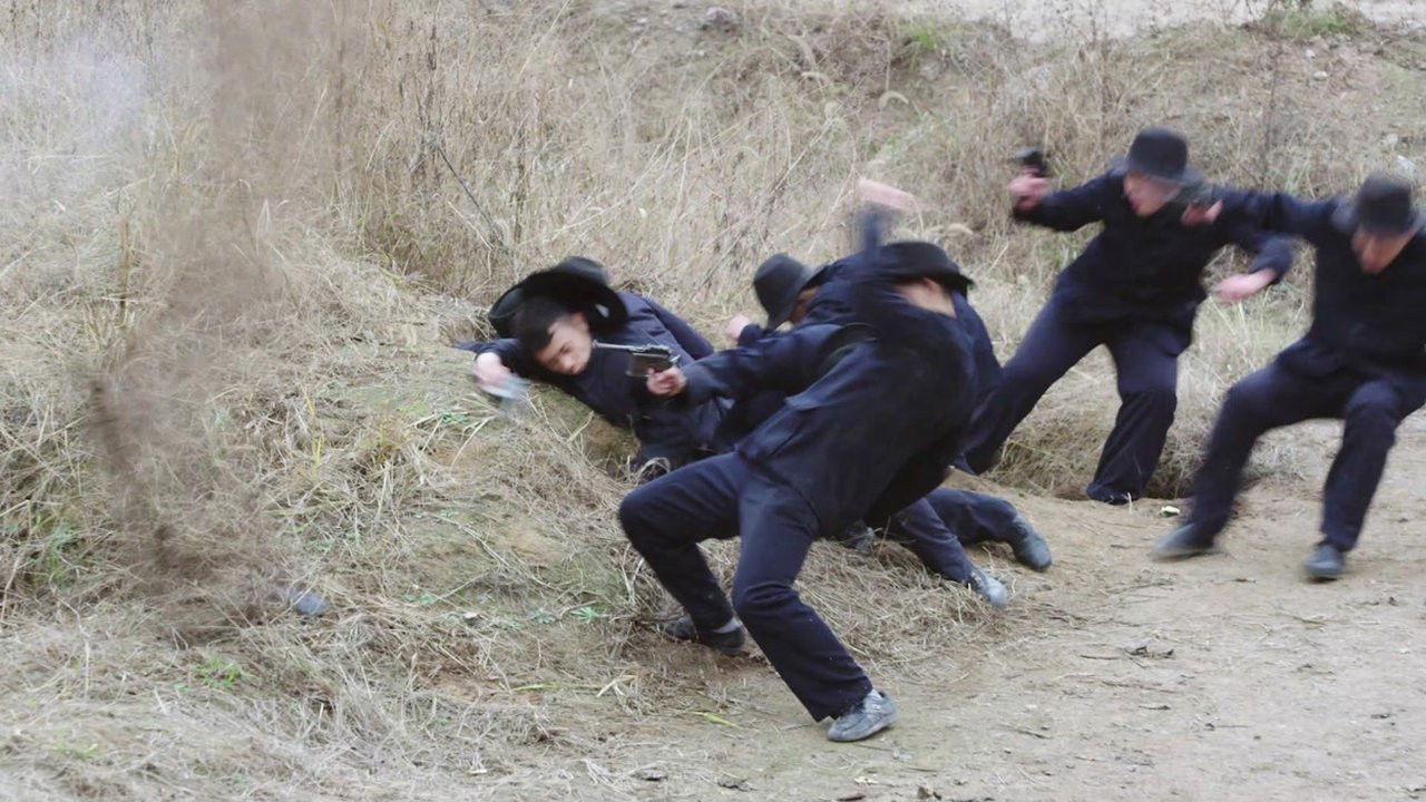 我不是特工 — Épisode 41