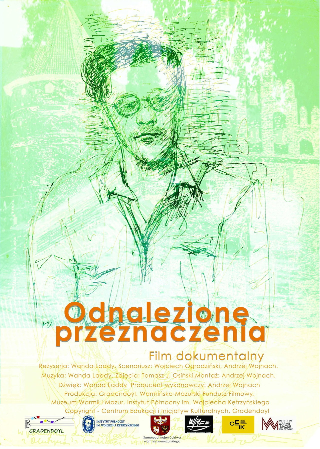 Odnalezione przeznaczenia