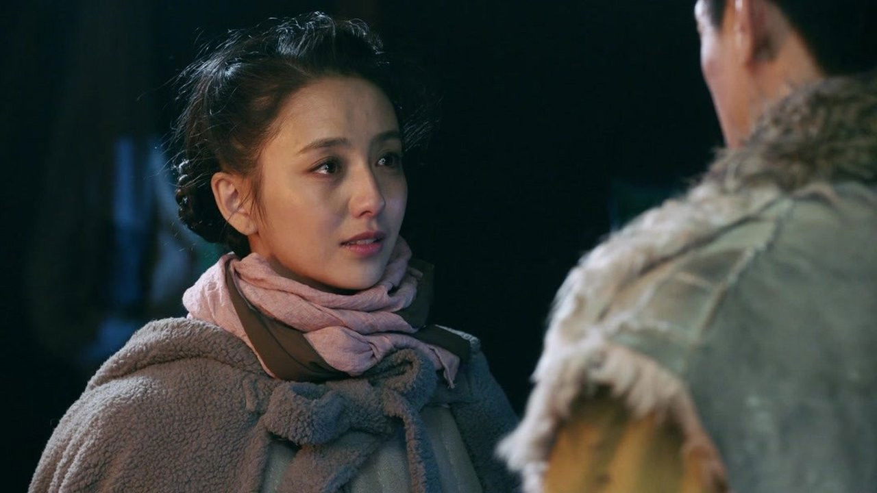 爱国者 — Épisode 46