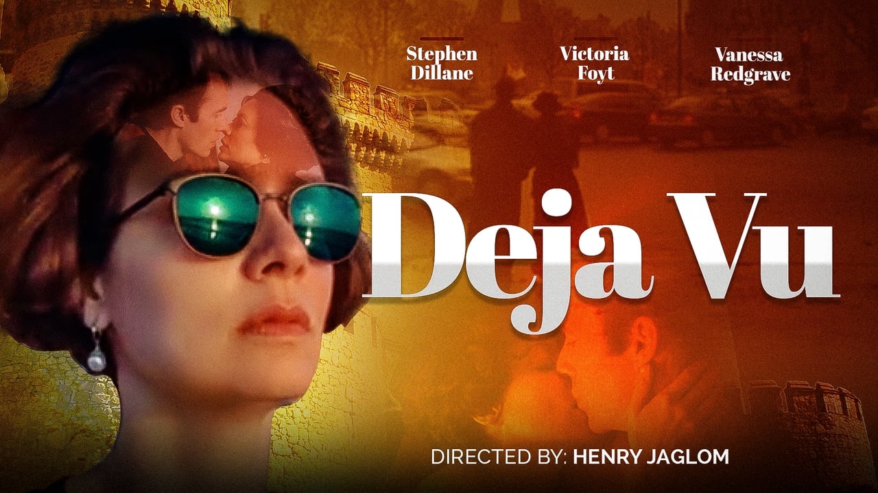 Déjà Vu (1998)