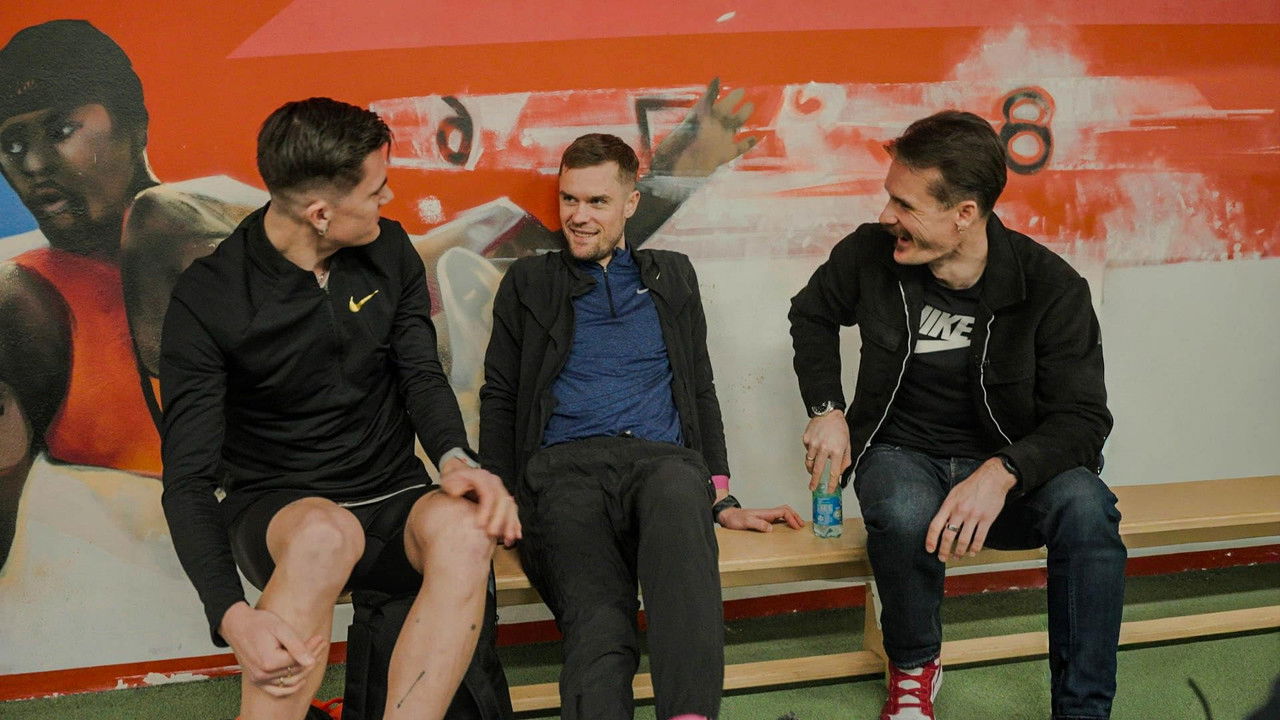 Ingebrigtsen: Born to Run — Épisode 1