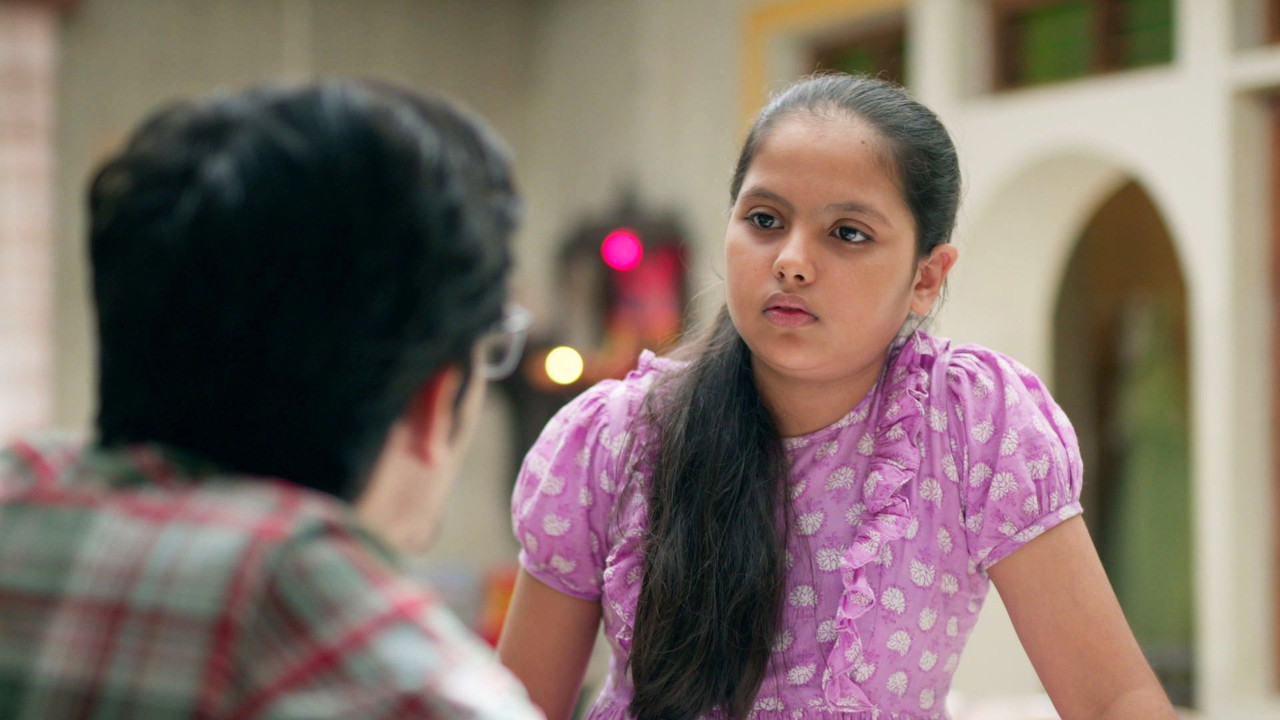 Itti Si Khushi — Épisode 28