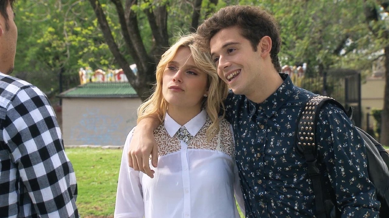 Soy Luna - Season 1 Episode 30 : Episode 30