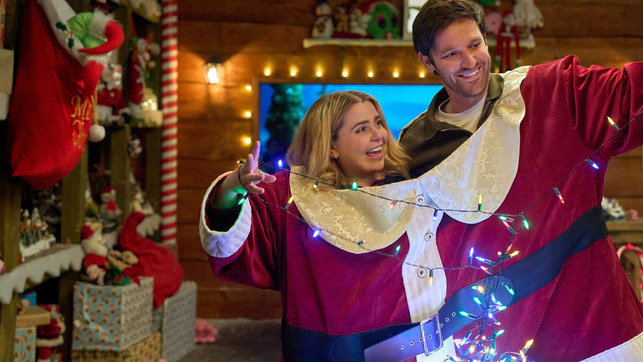 The Twelve Dates 'Til Christmas - Season 1 Episode 3 : 'Tis the Season for Karma