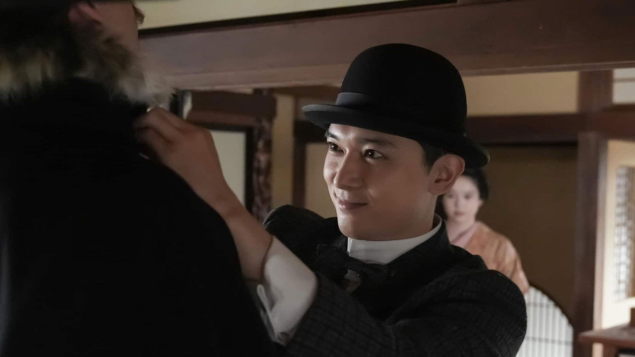 ばけばけ — Épisode 94