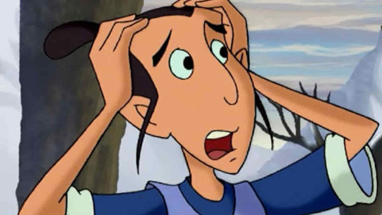 天上掉下个猪八戒 — Épisode 14