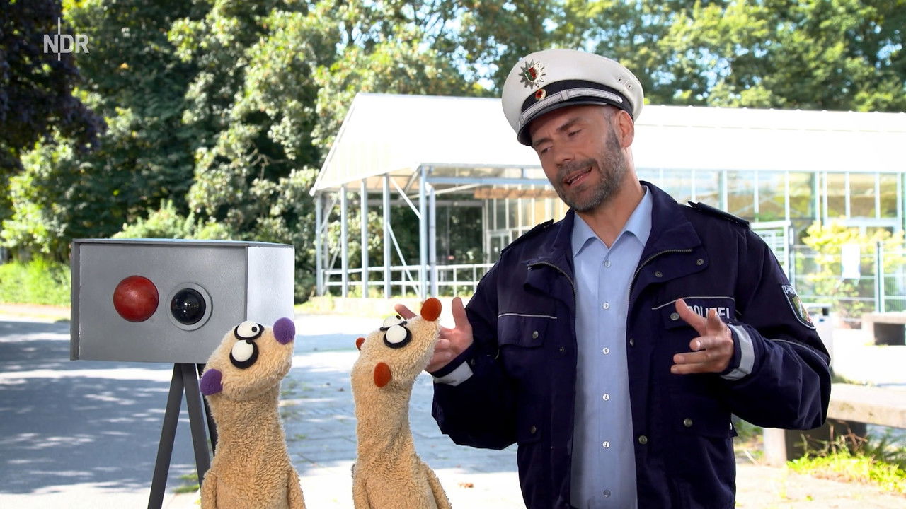 Jan & Henry - die Fragenforscher - Season 2 Episode 3 : Episode 3