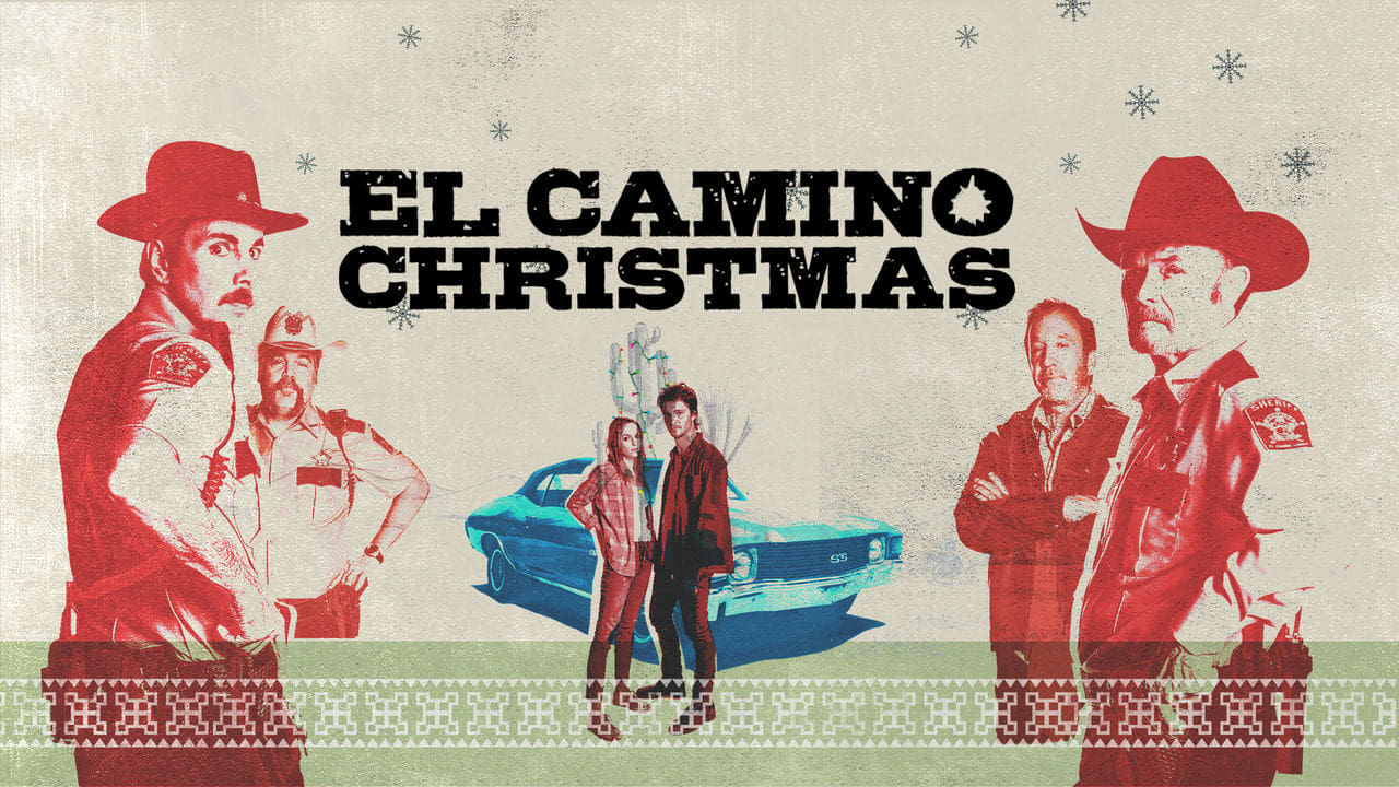 El Camino Christmas (2017)
