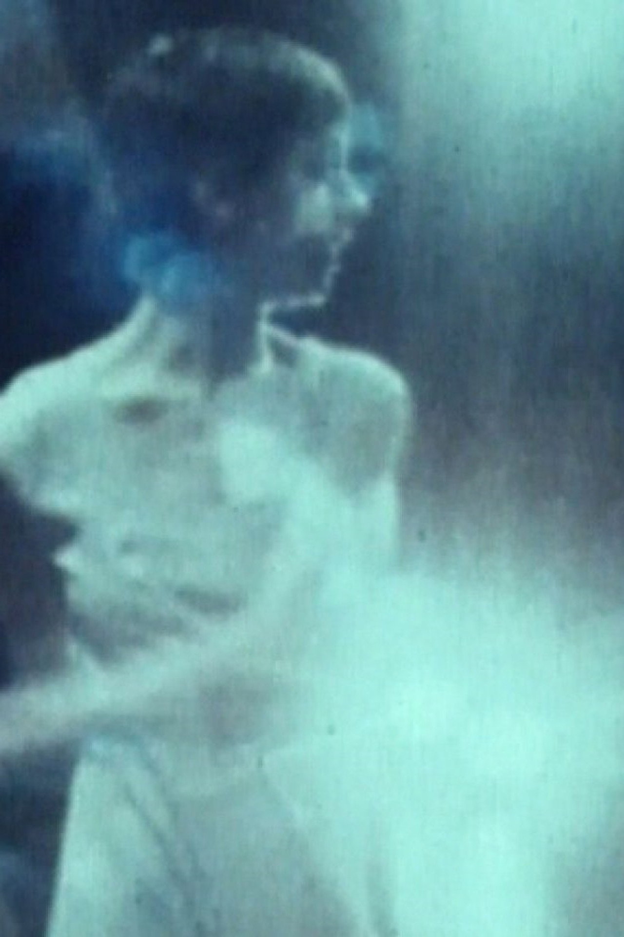 Violin Fase filmaffisch