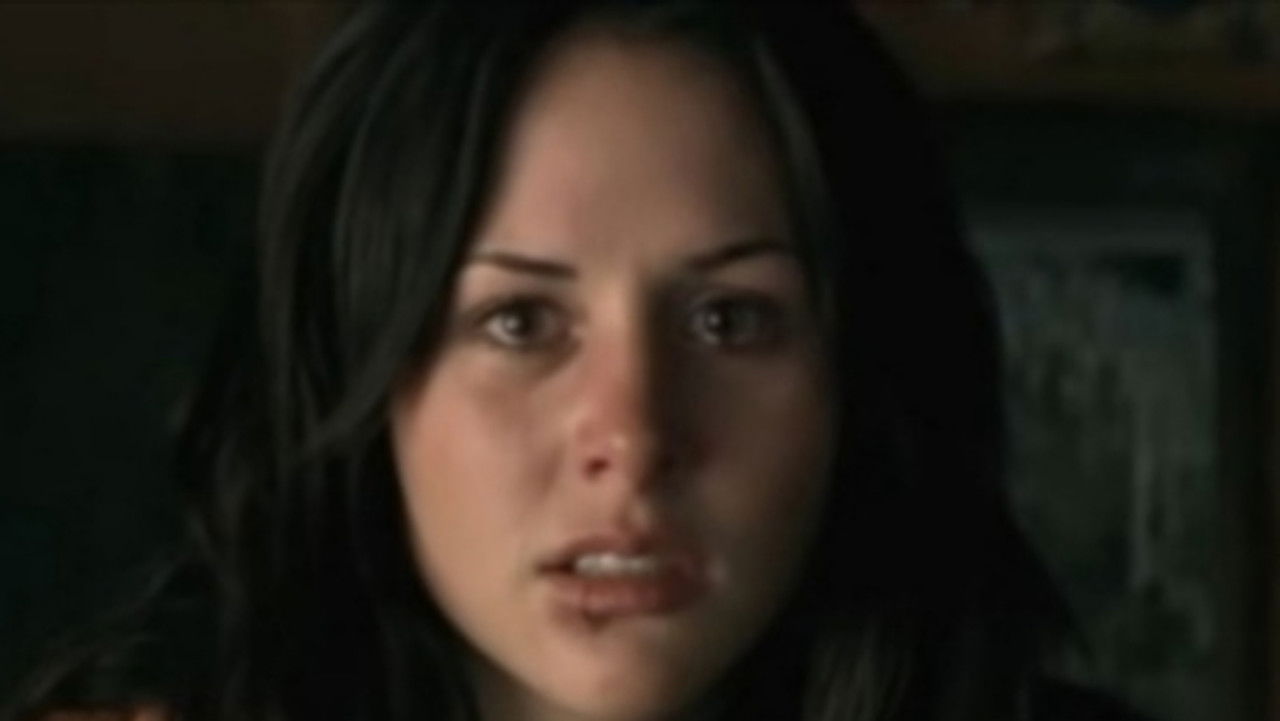 Mujeres asesinas — Épisode 3