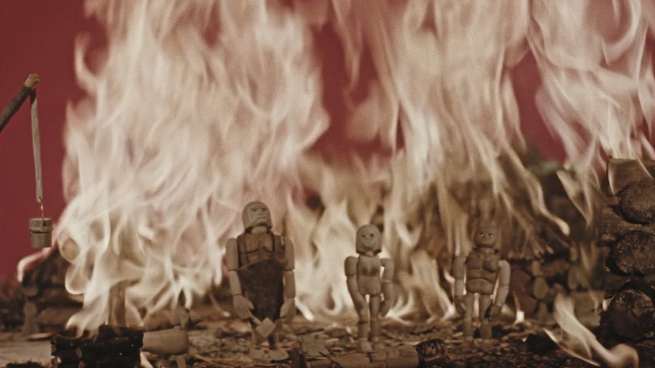 Polish Frights still 7