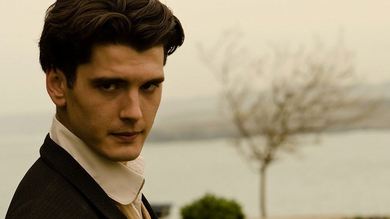 Grand Hôtel — Petits arrangements en famille