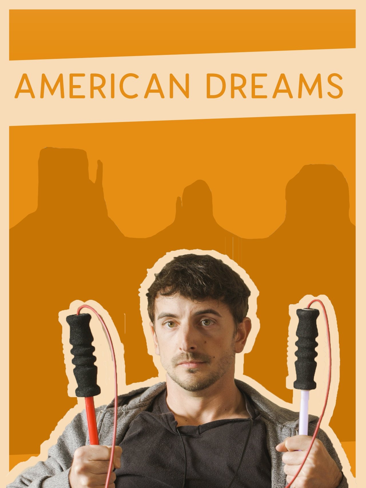 American Dreams Redux American Dreams Redux
