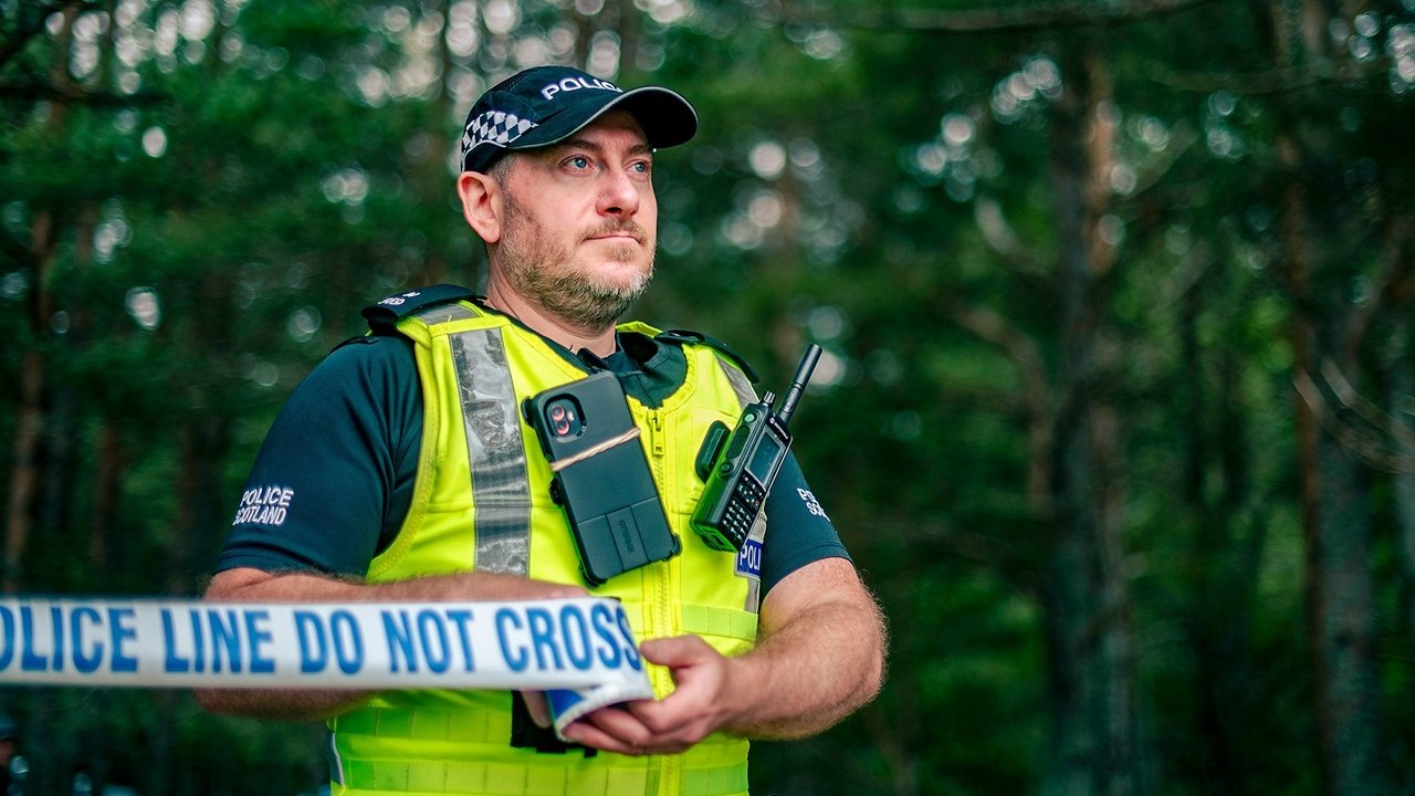 Highland Cops - Season 2 Episode 4 : Episode 4