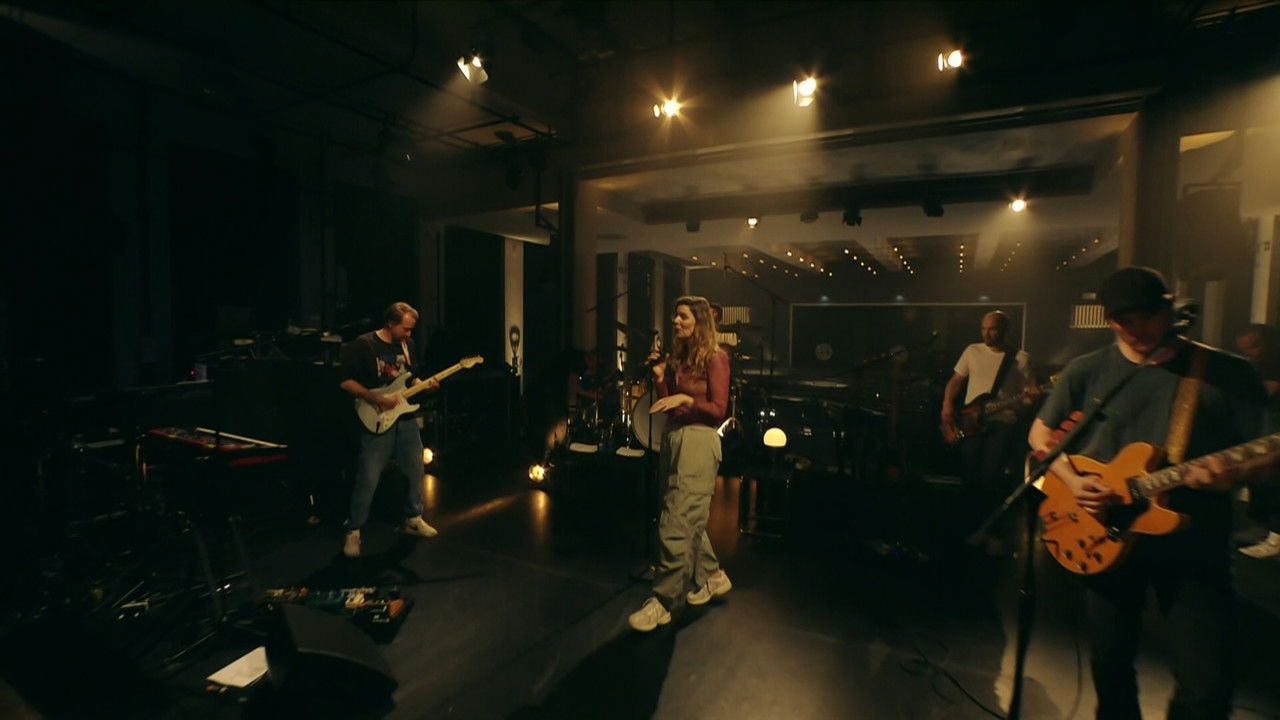 Pop Around @ Bauhaus — Épisode 2