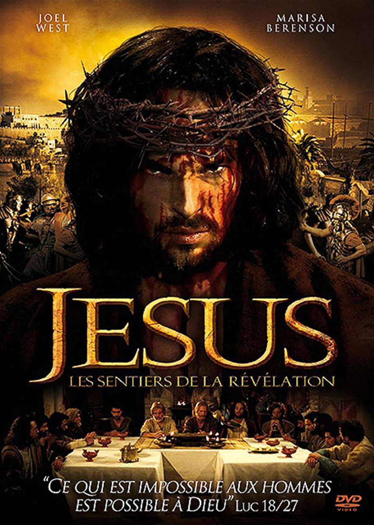The Disciple