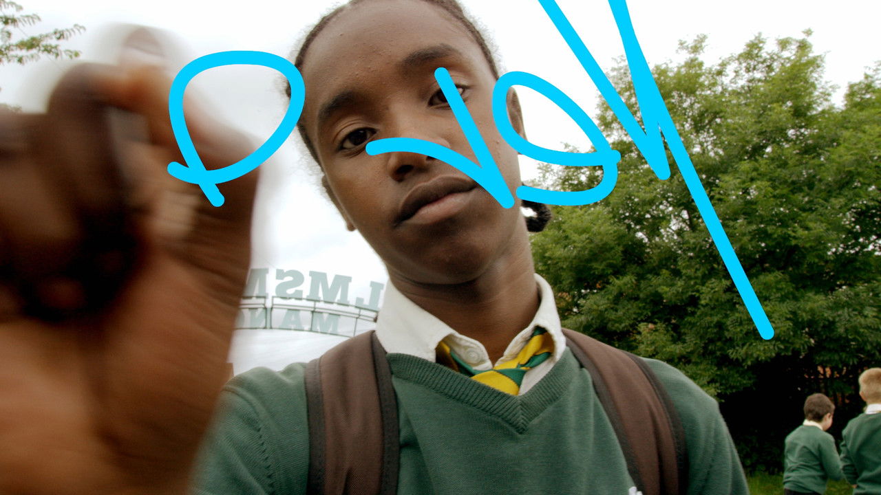 4 O'Clock Club — Épisode 1