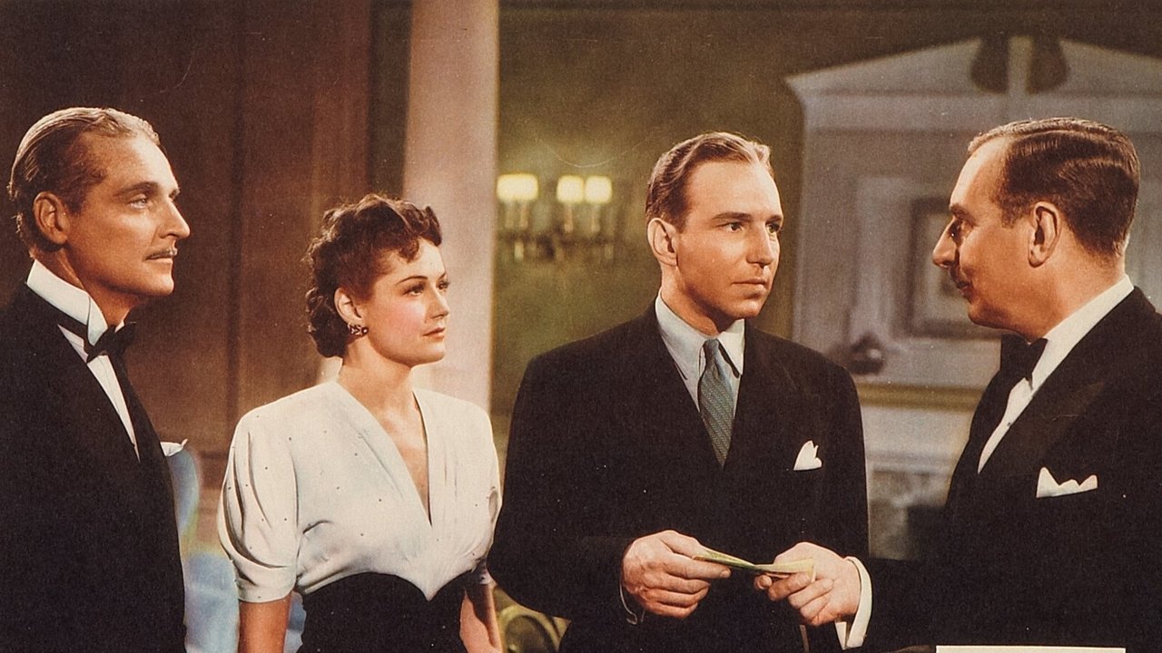 Michael Shayne: Private Detective backdrop