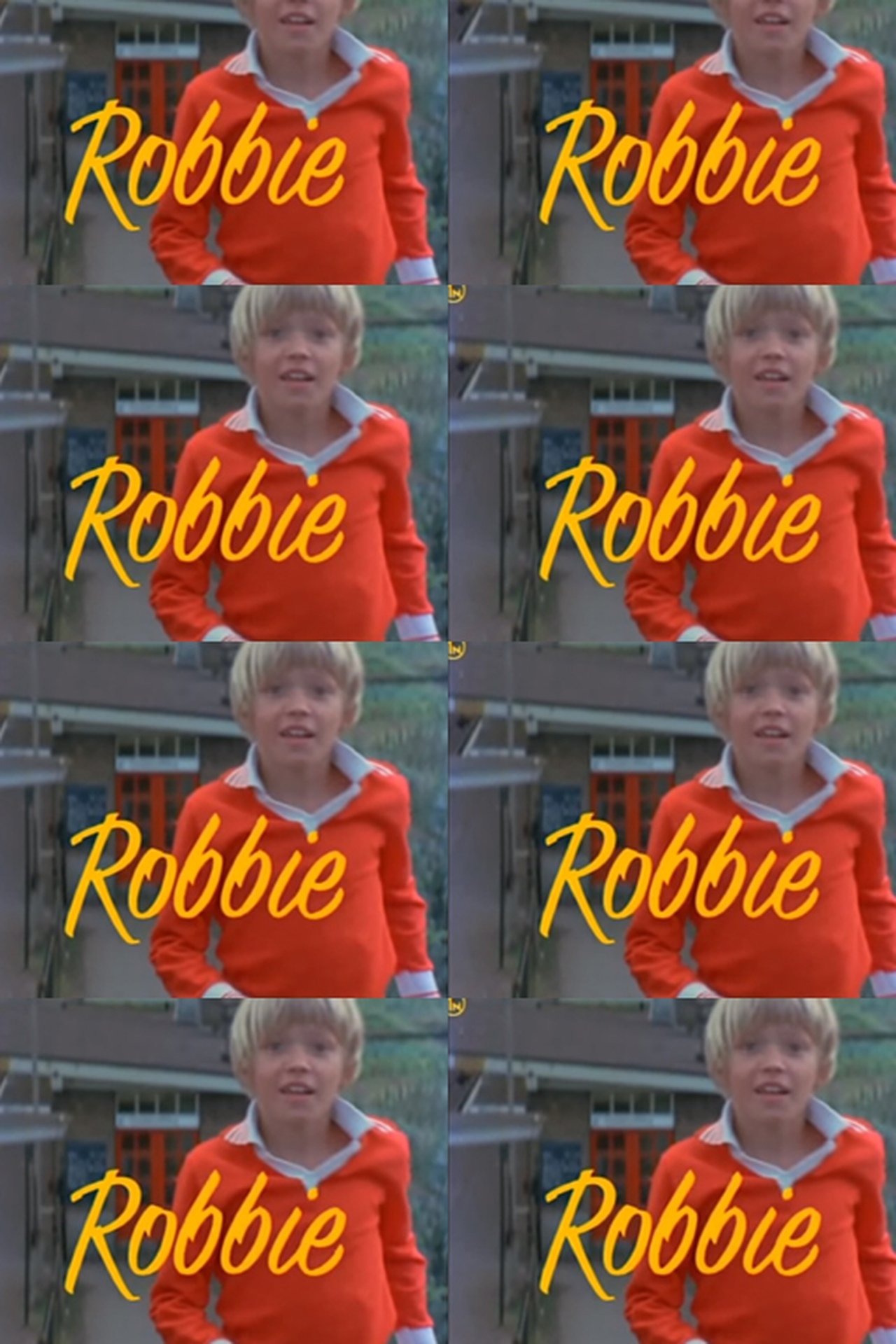 Robbie Robbie