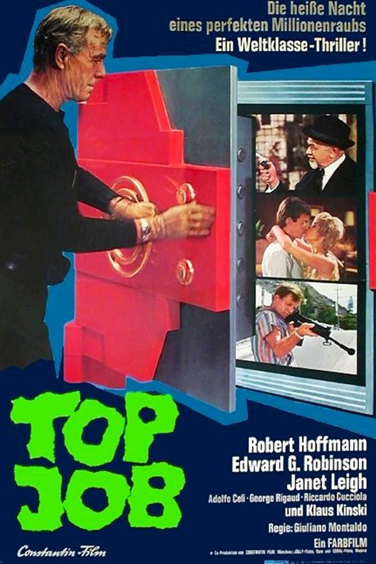 Top Job