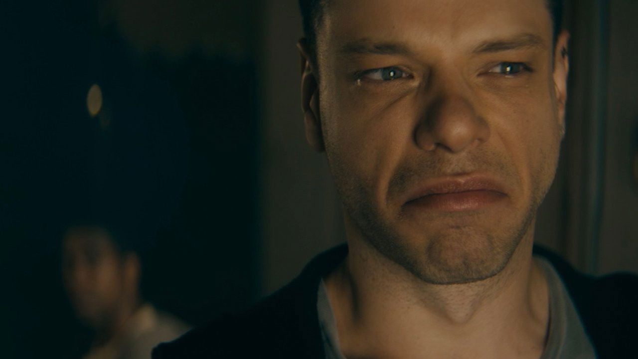 Two Knights (2022) trailer