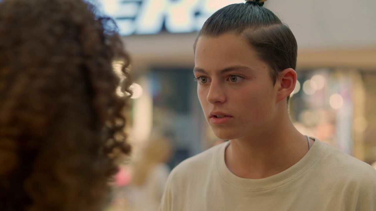 רוני ותום — Épisode 6