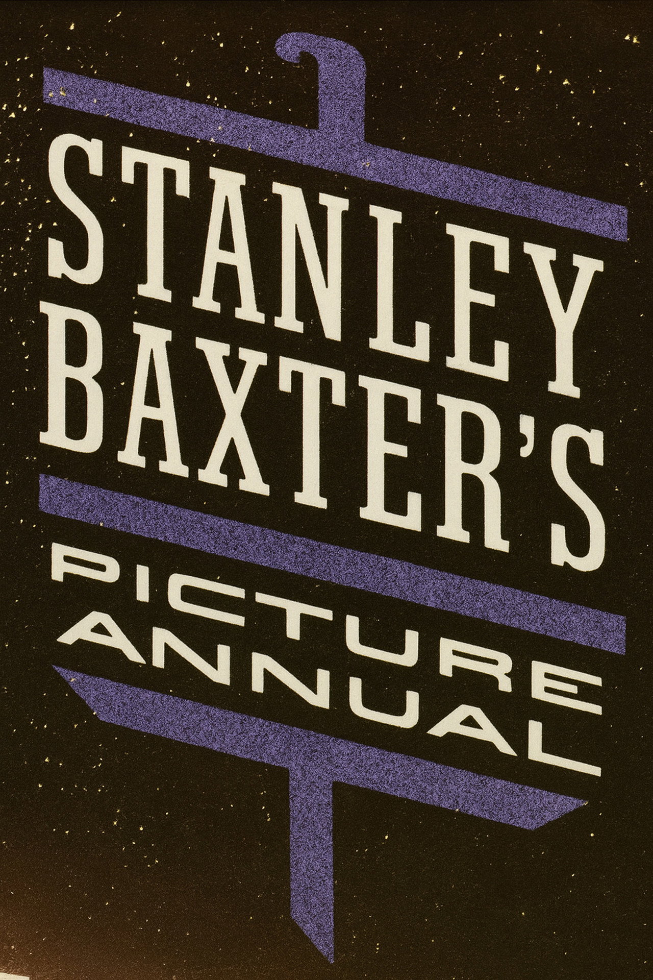 Stanley Baxter's Picture Annual Backdrop