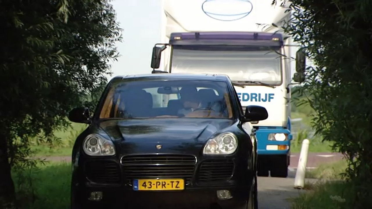 Vrijland — Épisode 10