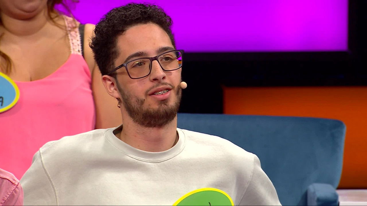 Vale Tudo — Épisode 14