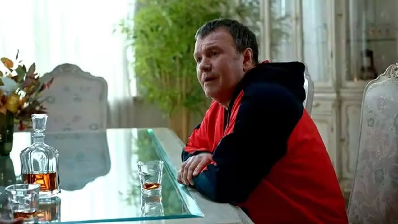 Кибер Иван — Épisode 10