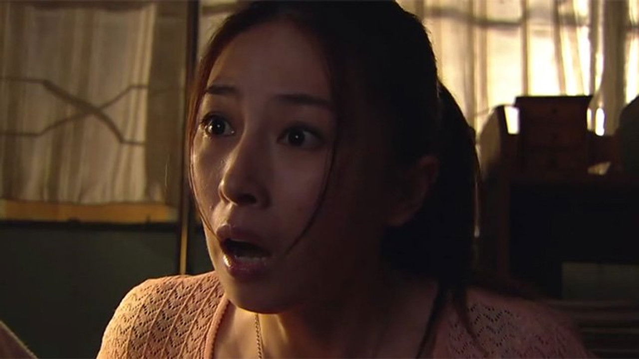 怒火街頭 — Épisode 10