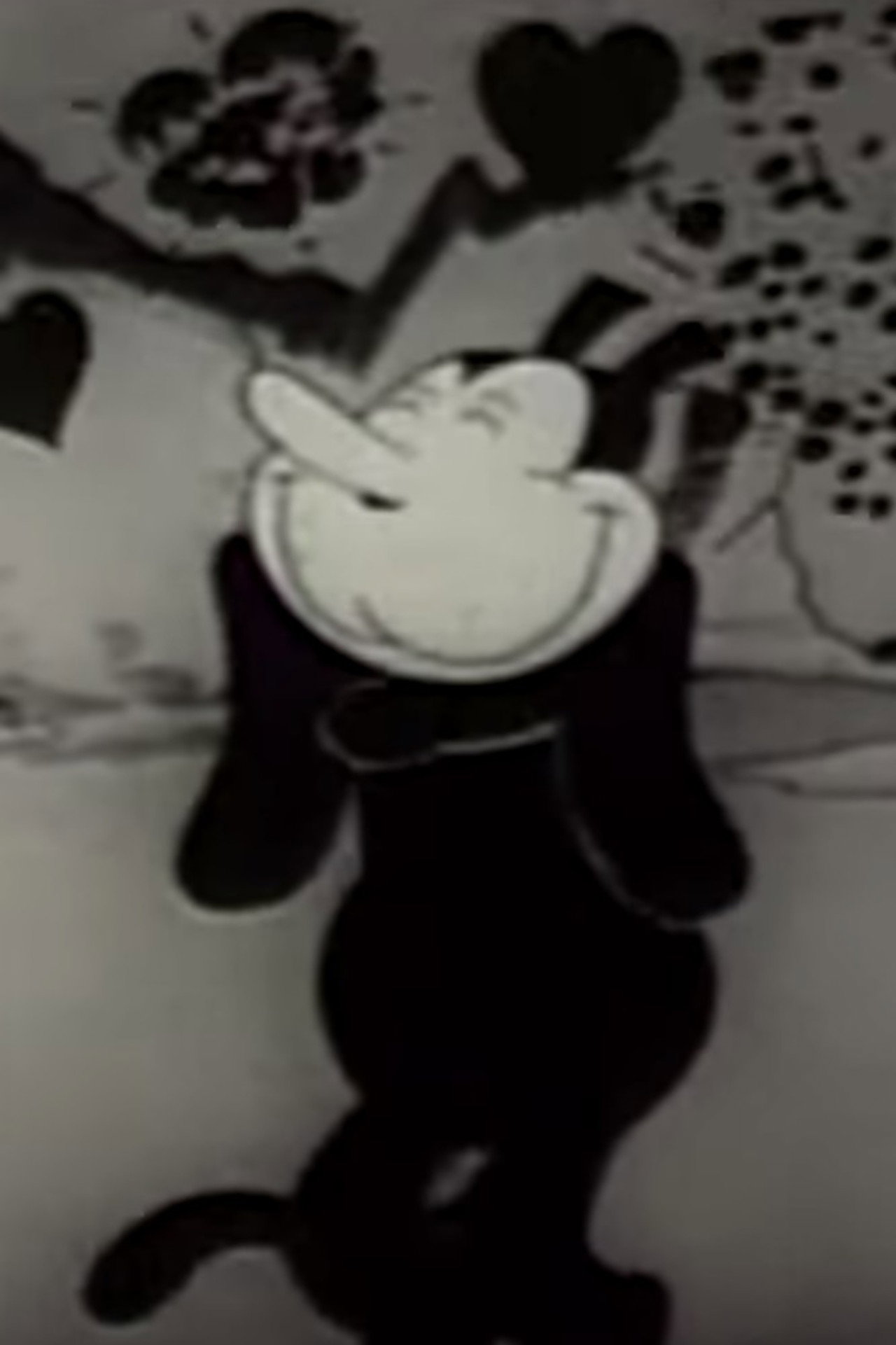 Lil' Ainjil filmaffisch