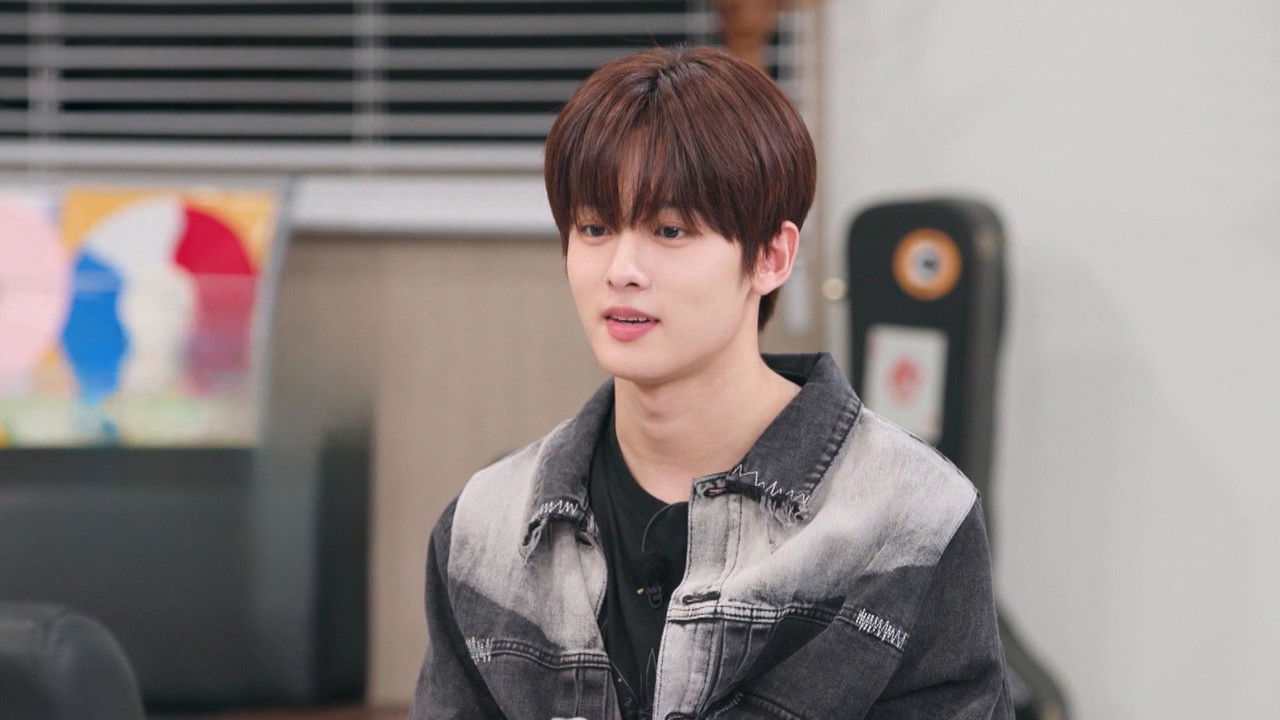 하입보이스카웃 — Épisode 10