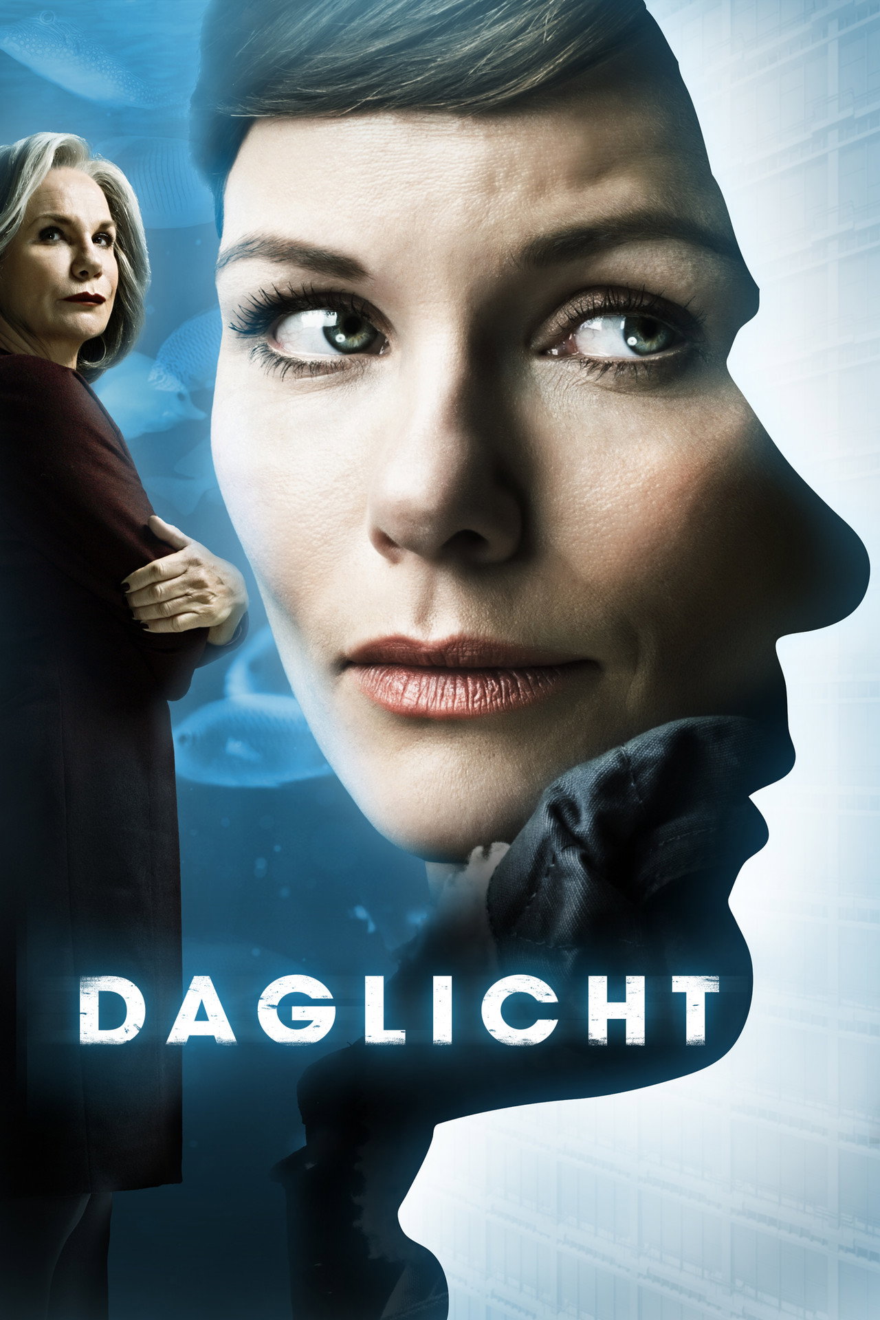 Daglicht filmaffisch