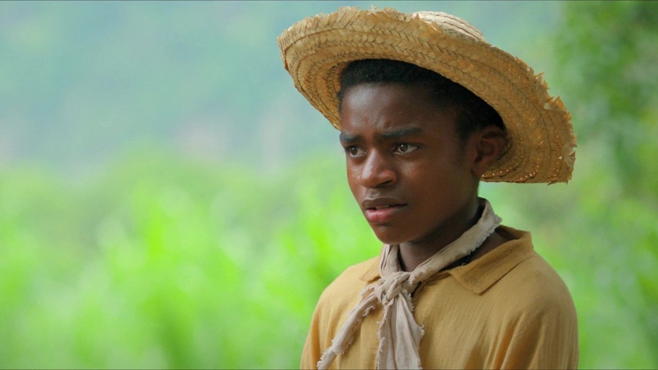 Image Washington Black