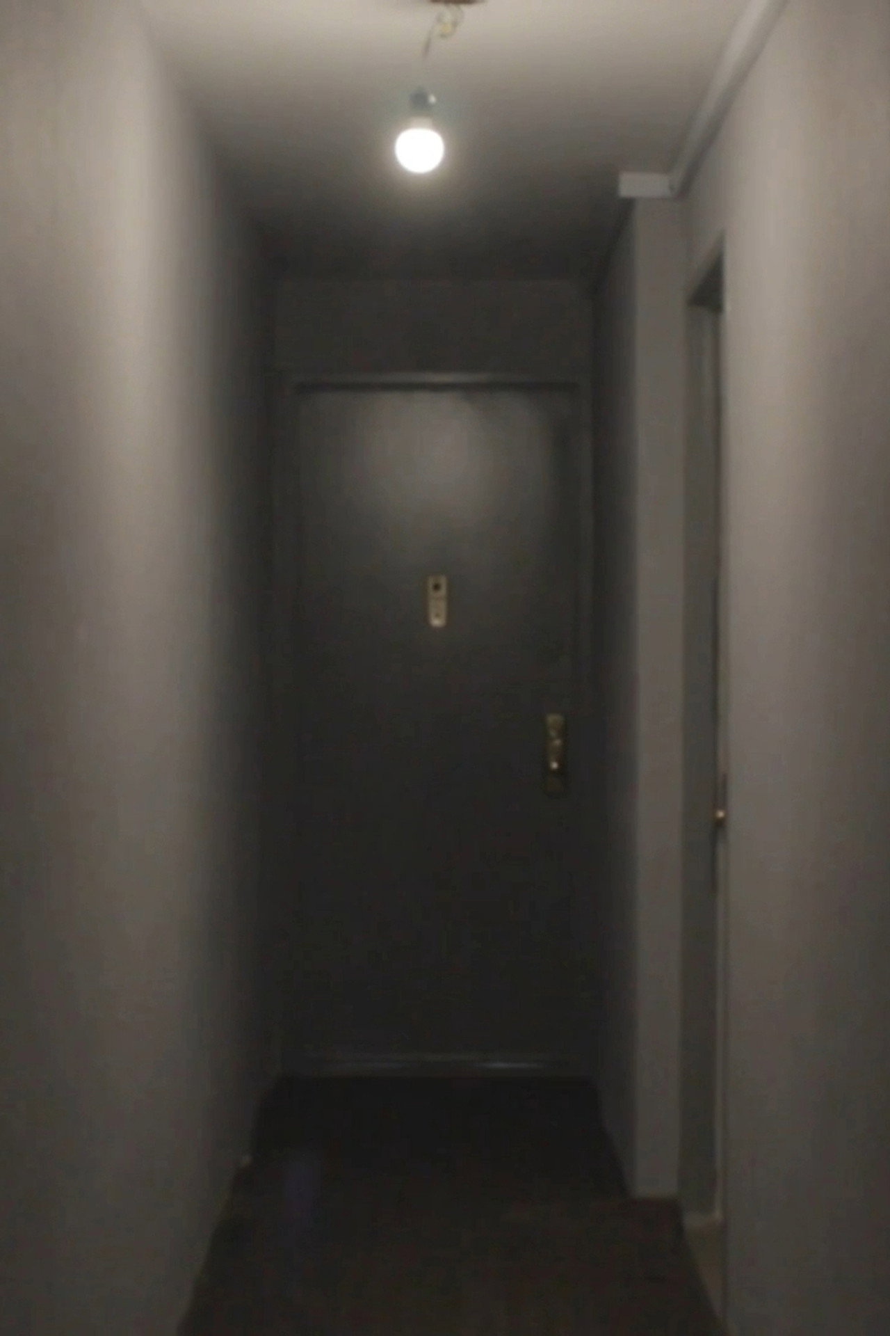 Homesick filmaffisch