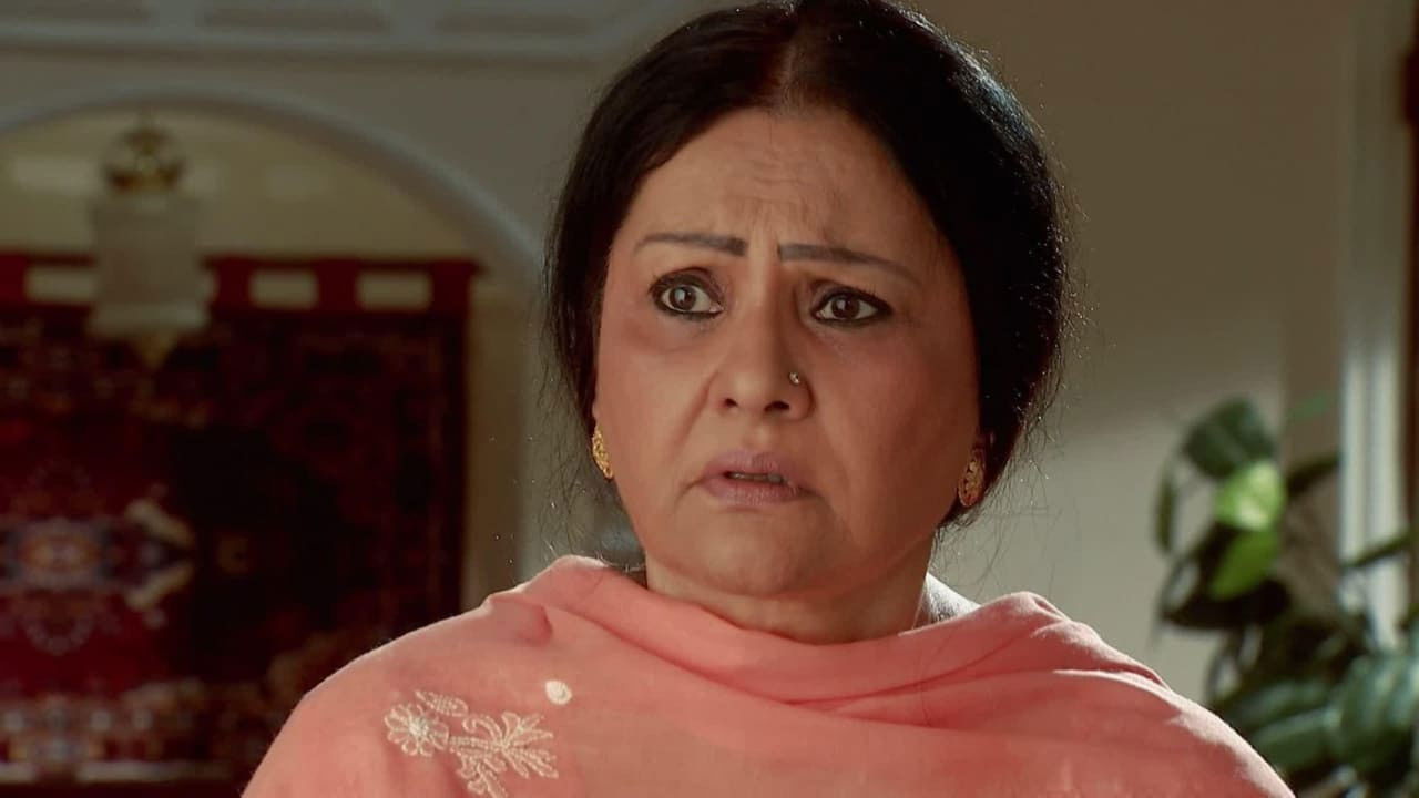 Qubool Hai — Épisode 264