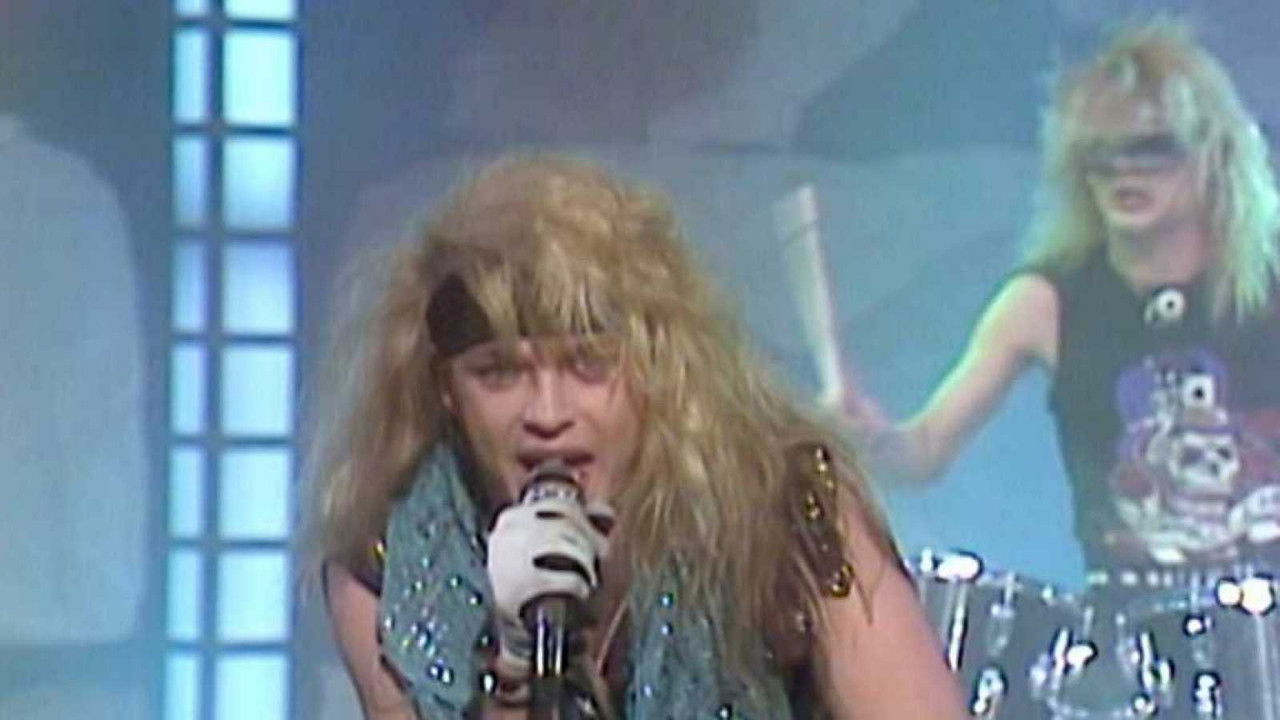 Viaje al centro de la tele — Épisode 14